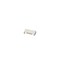 Lippert 4IN POLAR WHITE COMPOSITE INTIN-STYLE DOOR HOLDER 381407 - alternate 4